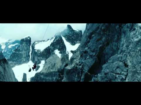 G.I. Joe Retaliation 3D "Special Preview"