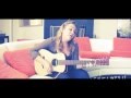 Audra Mae - "The Moon" (acoustic) 