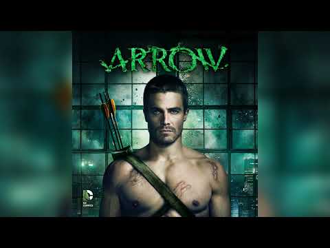 Ending - Arrow 1x01 (Unreleased Score by Blake Neely)