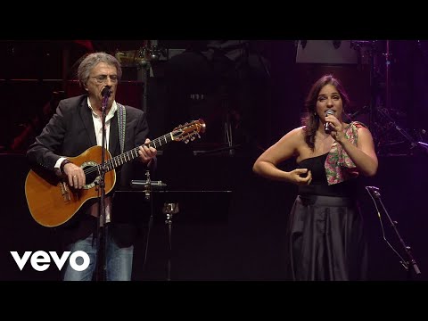 Zorán - Csak a szerelem (Live at Arena / 2019) ft. Palya Bea