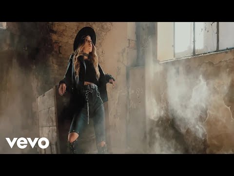 Clödie - Gniew (Official Music Video)