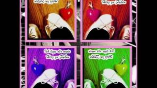 Brick &amp; Lace   U and Me