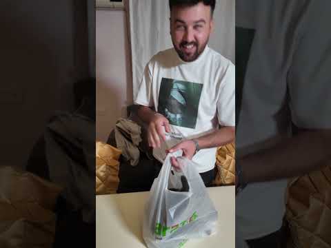 HUSEYNİN PİŞİYİ KOKO GÖRÜN NƏ EDİR 😂
