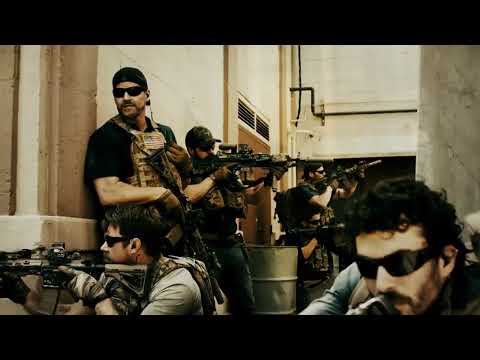 Seal Team 3 Issa Vibe