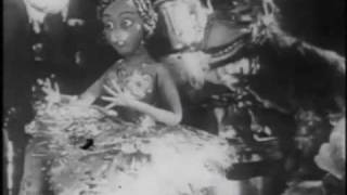 Digging In Your Nails: BIG D AND THE KIDS TABLE, A David McWane Happening