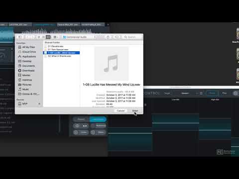 Ozone 8 101: Mastering Toolbox - 29. Tonal Balance Control in Ozone
