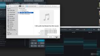 Video thumbnail for Ozone 8 101: Mastering Toolbox - 29. Tonal Balance Control in Ozone by macProVideoDotCom