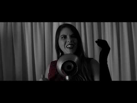 The Reason I live for -  Ana Galdeano