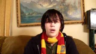 [10/30] A Flatline Blur