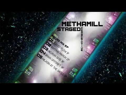 Methamill | 02.Inviting March Progressive House Mix [Staged Perspective Promo MIX EP]