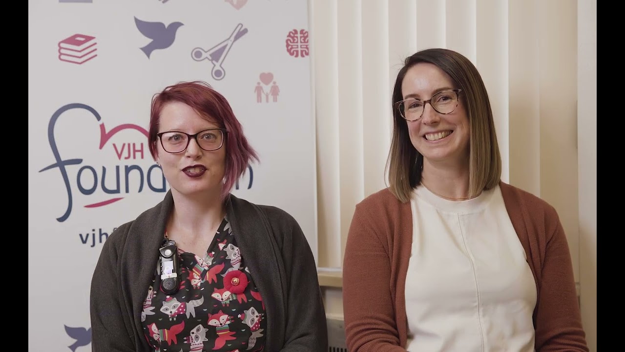 Need for Increased CT Scanner Capacity throughout Vernon Jubilee Hospital