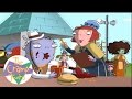 Home On The Range Holesome The Cramp Twins