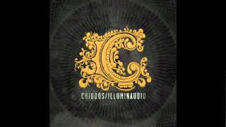 Chiodos: Illuminaudio