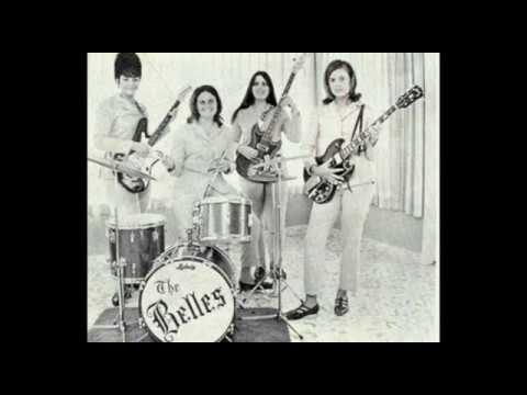 The Belles - Melvin(1966).