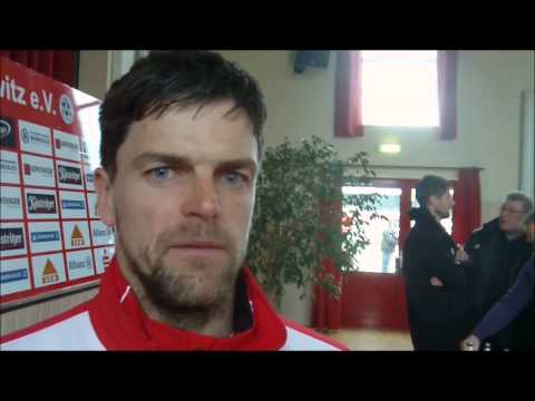 FSV Net-TV I Torsten Ziegner & Holm Pinder nach dem Spiel beim ZFC