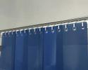 Cold Stop Curtain