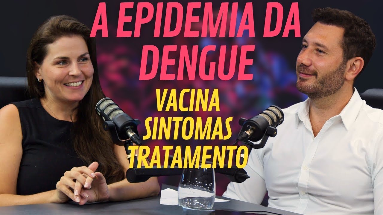 DENGUE - Sintomas da dengue, tratamento da dengue, combate ao mosquito e vacina da dengue.