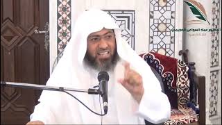 صورة كان الواحدُ منهم يستحي أن يتبسمَ والمسلمون محاصرون.