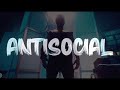 Vin Jay ANTISOCIAL