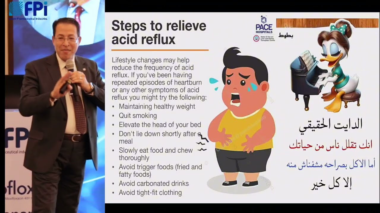 PULMONARY MANIFESTATIONS OF GERD