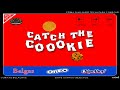 Ver Catch the Cookie (Jogo / Game) - Oreo, Belgas, ChipsAhoy - Nabisco - TemporizaÃ§Ã£o / Timing