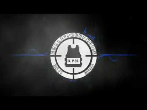 1# "Black Night" Dark Trap Beat 2019 - Hard Rap/Trap Instrumental