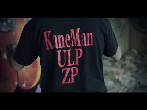 KaneMan "Débaké" street clip 2016