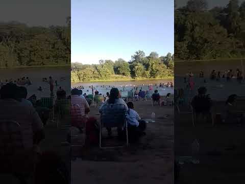 #playa #Bermejito #Chaco