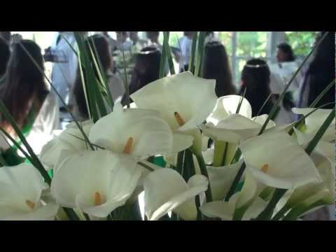 È PEDINDO E ROGANDO / JUDACI - FLOR DE JAGUBE - SANTO ANTÔNIO 2012