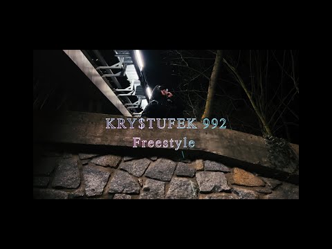 Kry$tůfek - Tvoje holka už mě zná freestyle (CDMFWS) 92 VIDEO