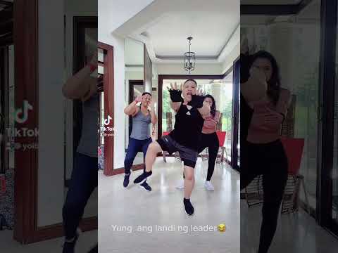 Kaunting hataw pa, Direk! Video credit - Michael V. #shorts | Pepito Manaloto Tuloy Ang Kuwento