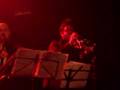 Barry Adamson - What It Means (Live)