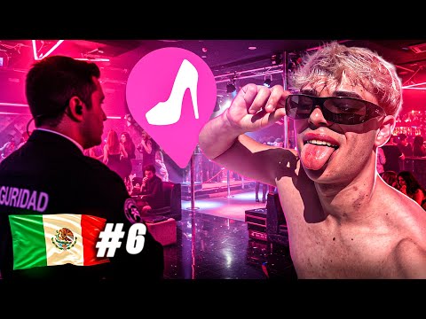 WE ACCIDENTALLY ENTERED A BROTHEL | Vlog #6