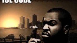 Ice Cube-No Country for Young Men
