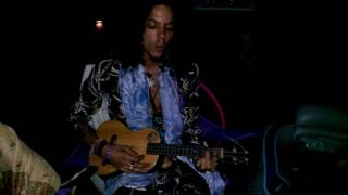 Bob Marley & The Wailers - Do it Twice Cover by Yante Believeau