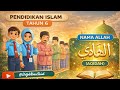 PENDIDIKAN ISLAM TAHUN 6 AQIDAH NAMA ALLAH AL HADI