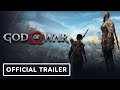 God of War - Official PC Announcement Trailer