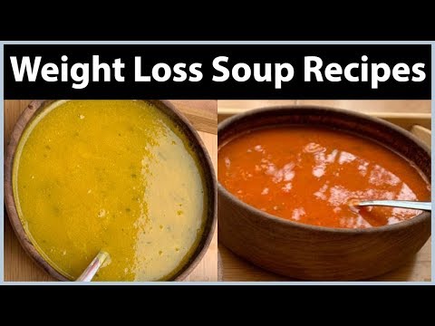 Featured image of post How to Make Tomato Soup Recipe In Hindi For Weight Loss