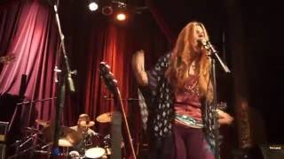 "Half Moon" Janis Lives at Columbia City Theater 8838