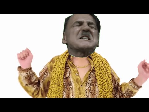 [DPMV] PPAP (Hitler Version)