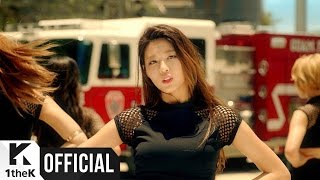 [MV] AOA(에이오에이) _ Good Luck(굿럭)