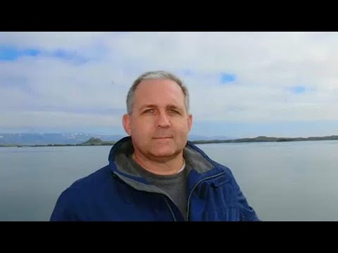 Un Américain arrêté en Russie pour espionnage