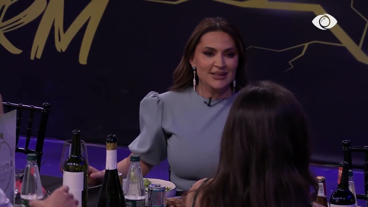 “Jam shumë diskrete, pus”/ Rozana ironizon Gertën, ndërhyn Laerti: Rri këtu pasi të mbarojë Bigu