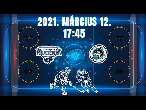 U16 I. csoport | Ifj. Ocskay Gábor Jégkorong Akadémia - Sportország SC