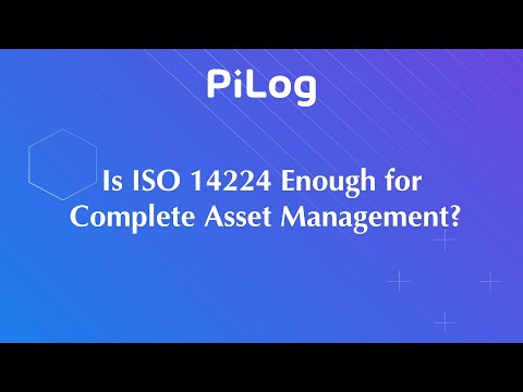 Why ISO 14224 Still Matters in Modern Asset Management & Digital Transformation