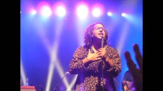 Alabama Shakes &#39;Be Mine&#39; letras esp