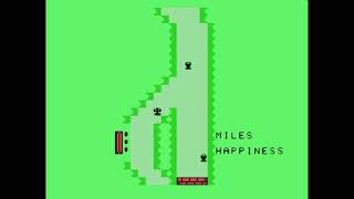 Daddie's Hot Rod for the TI-99/4A