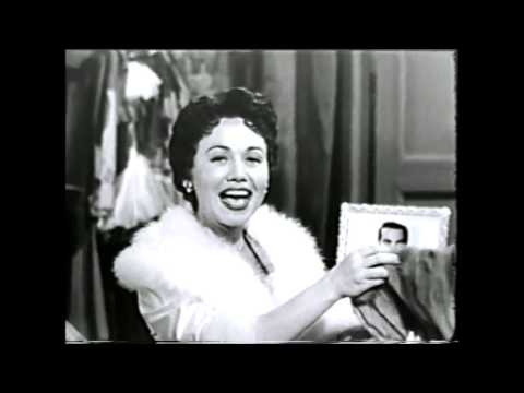 Connie Haines - Between the Devil and the Deep Blue Sea (1954)