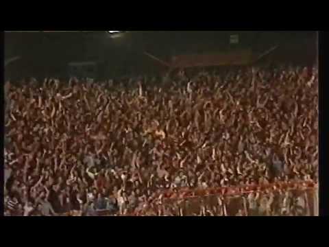 Middlesbrough vs  Sunderland - 25 Aug 1987