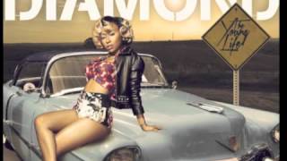 Diamond - Reality Check